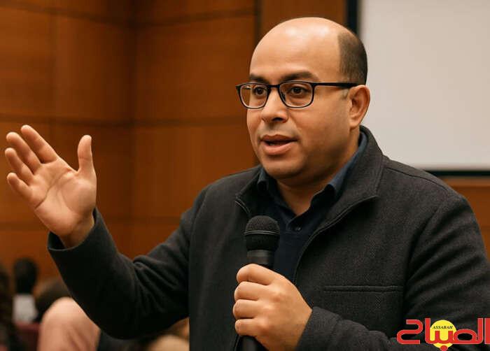 يونس بوخار