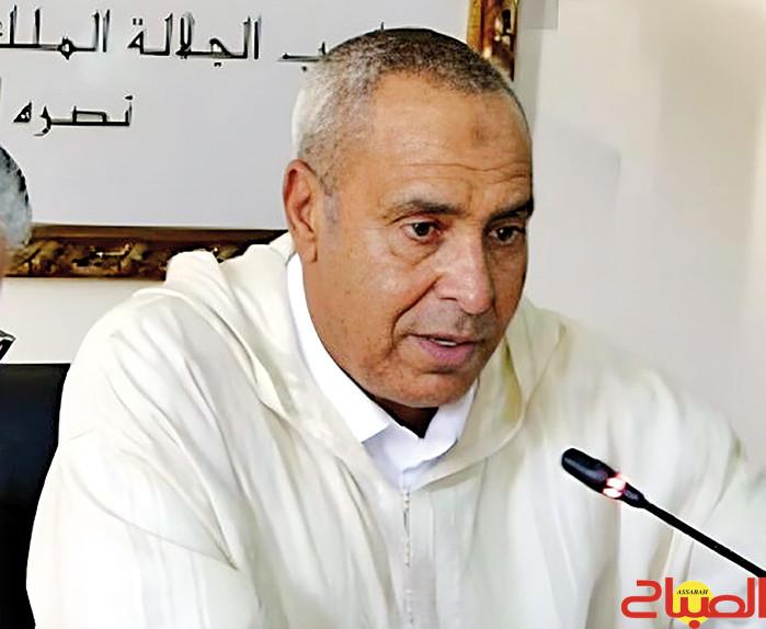 الحبيب بن الطالب