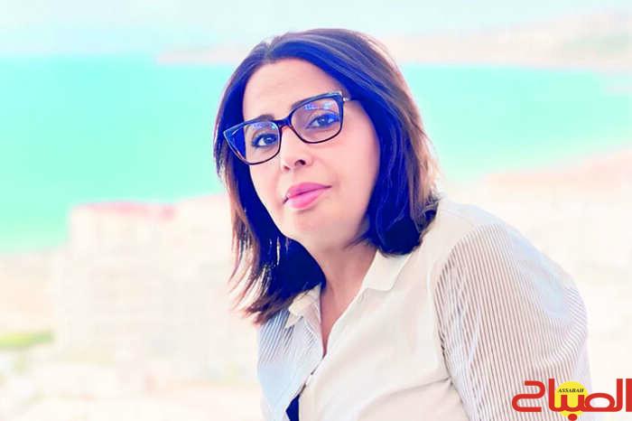 بديعة الراضي