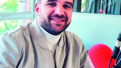 مصطفى قادري