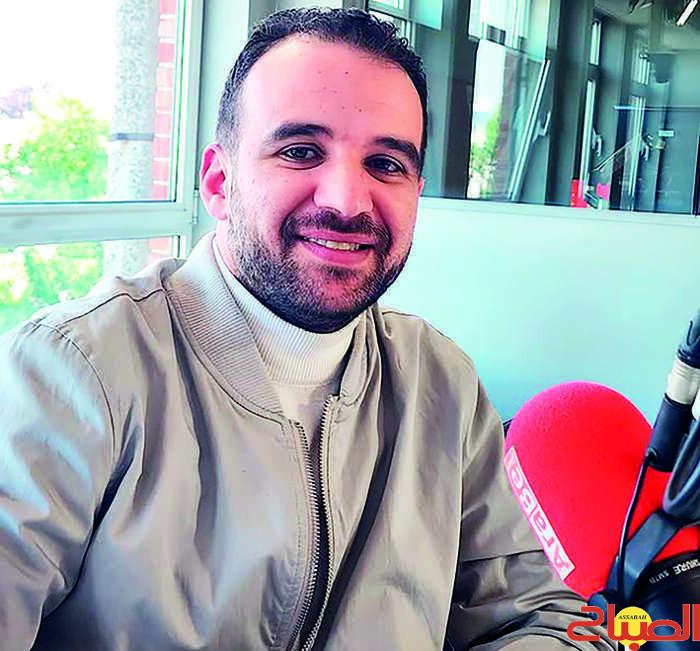 مصطفى قادري