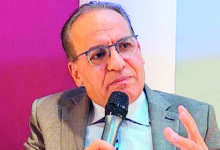 عبد الصمد بنشريف