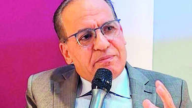 عبد الصمد بنشريف