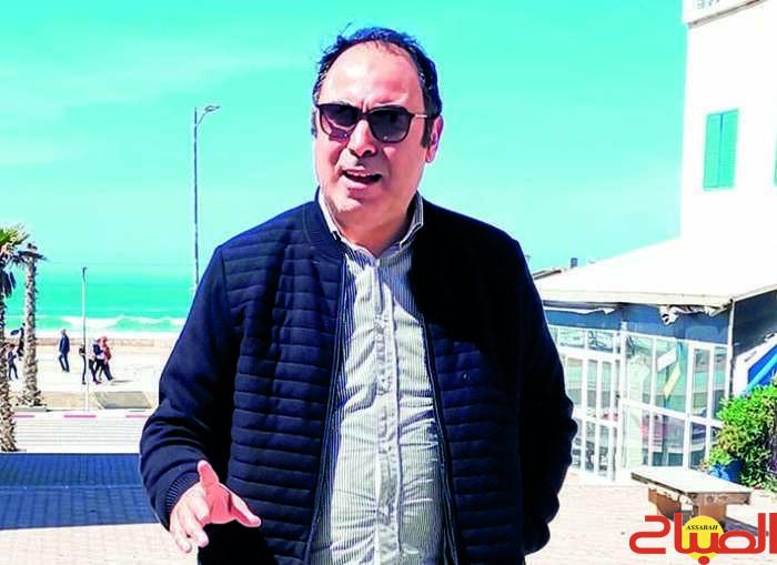 فؤاد حماني