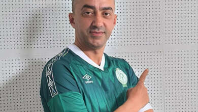 عادل الحمراوي