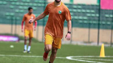 محمد الهلالي