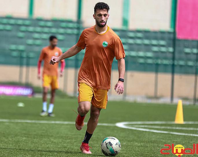 محمد الهلالي