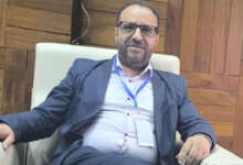 الحسين بوزايل، أستاذ الاقتصاد والتدبير بالكلية المتعددة التخصصات بخريبكة
