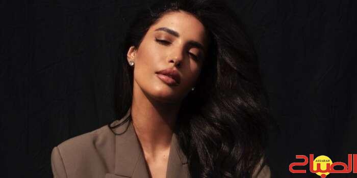 الفنانة الهولندية-المغربية إينيز