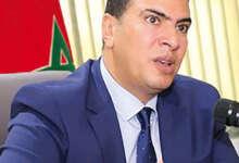 المحجوب‭ ‬لحرش