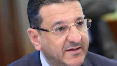 محمد العربي المرابط