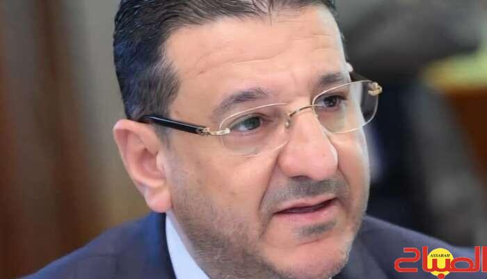 محمد العربي المرابط