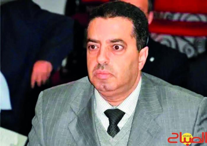جمال خلوق