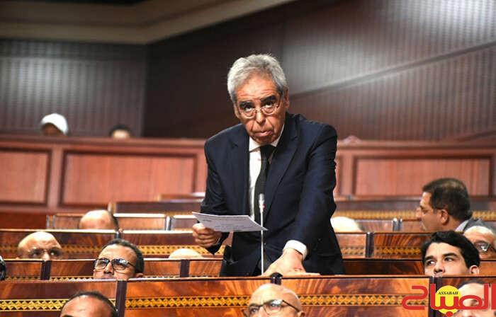 محمد الطيبي