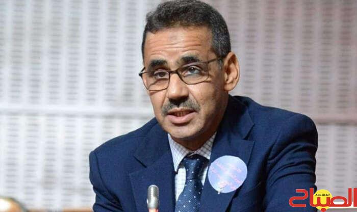 محمد عبا