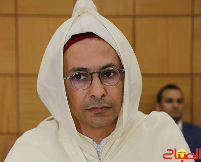 عمر المريني
