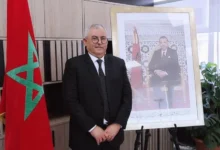 عبد العزيز البوجدايني