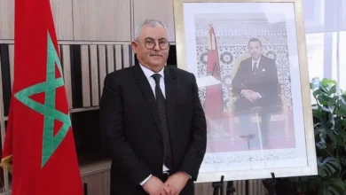 عبد العزيز البوجدايني