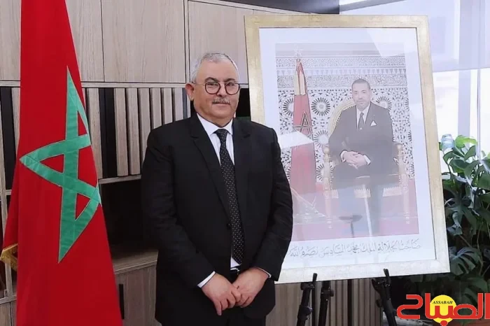 عبد العزيز البوجدايني