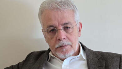 محمد سعيد الوافي