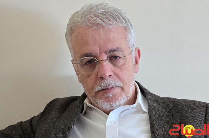محمد سعيد الوافي