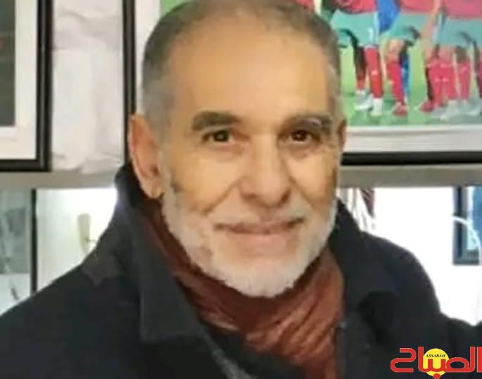 عبد الرحمان الكرشاني، الملقب ب"شيشا"