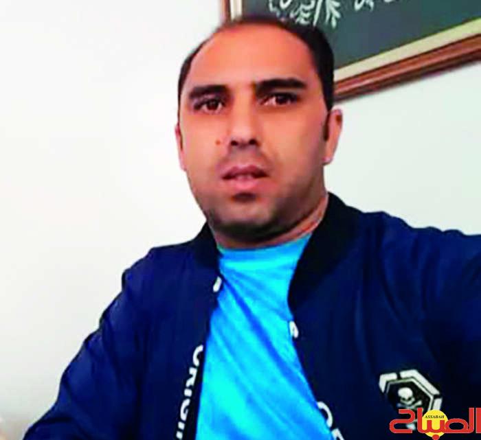 عبد الحق قسال