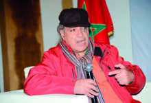 حسونة المصباحي