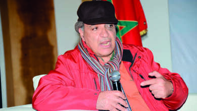 حسونة المصباحي