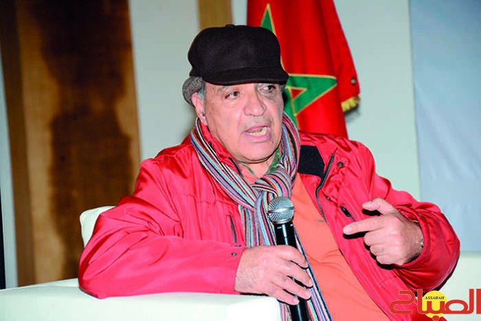 حسونة المصباحي