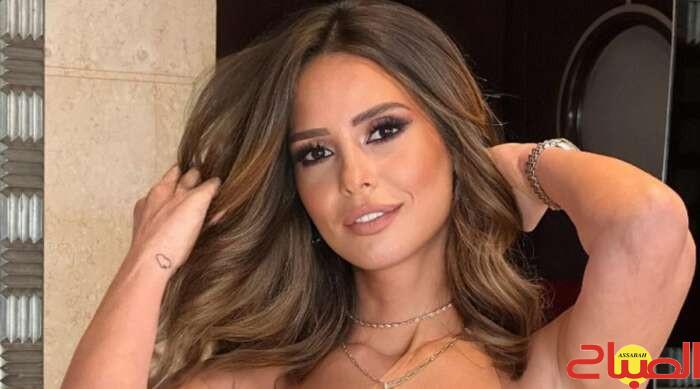 إيمان العاصي