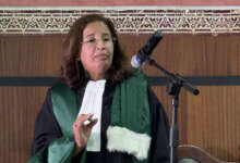 عائشة الناصري