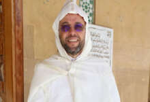المصطفى فوزي
