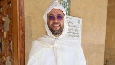 المصطفى فوزي