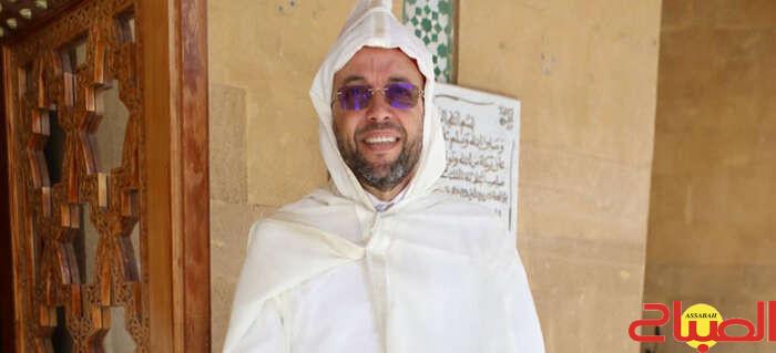 المصطفى فوزي