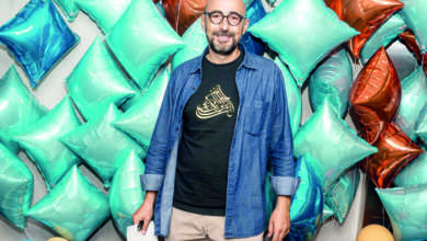 محمد رضا بنجلون