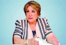 سميحة أيوب