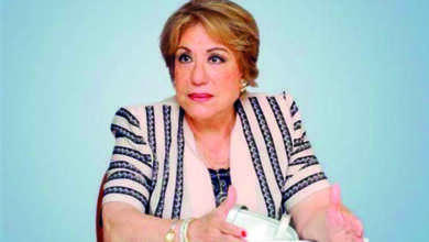 سميحة أيوب