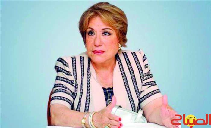 سميحة أيوب