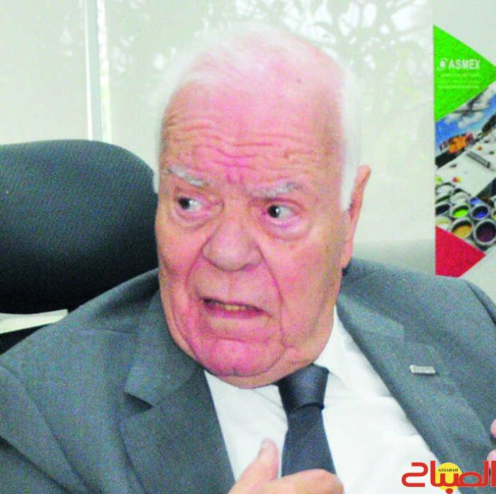 حسن السنتيسي الإدريسي
