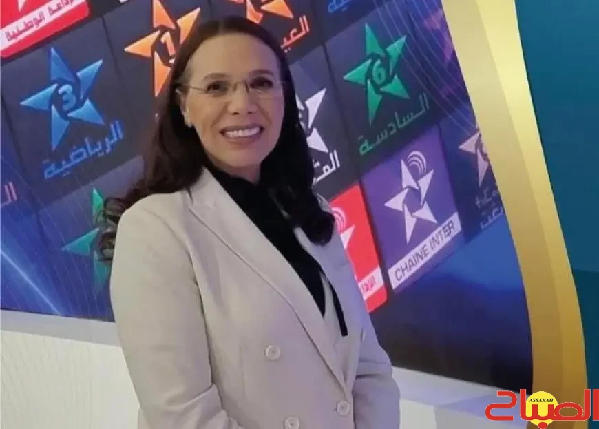 زهور حميش