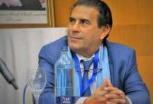محمد الإدريسي
