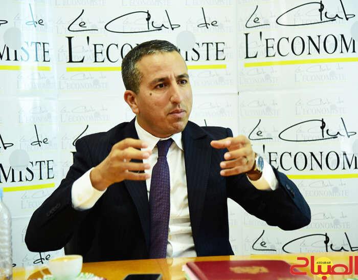 إدريس بن الشيخ