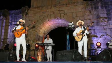 مهرجان وليلي
