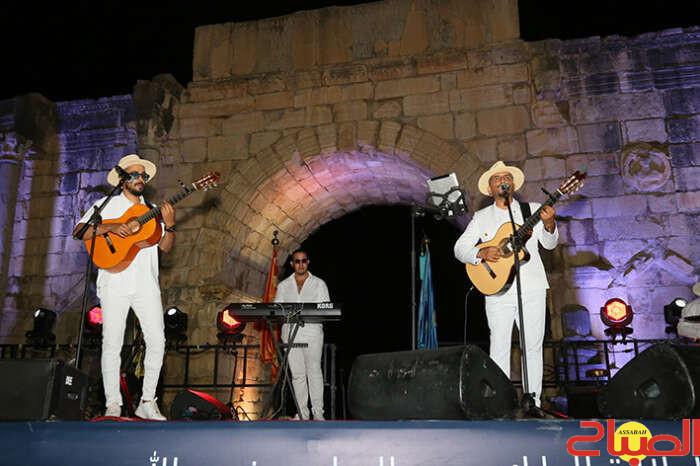 مهرجان وليلي