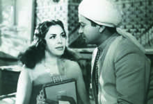 ثريا الشاوي