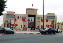 محكمة العيون