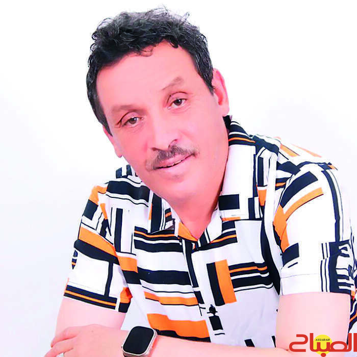 صالح الباشا