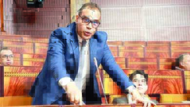 العياشي الفرفار