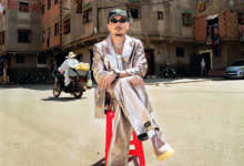 بيني آدام